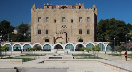 Domenica Musei Gratis a Palermo