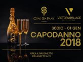 Pacchetto Capodanno 2017-2018