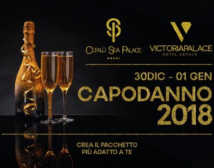 Pacchetto Capodanno 2017-2018