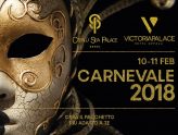 Carnevale 2018