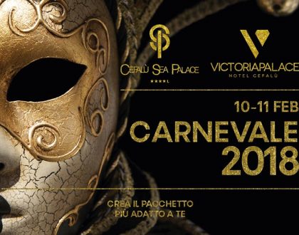 Carnevale 2018