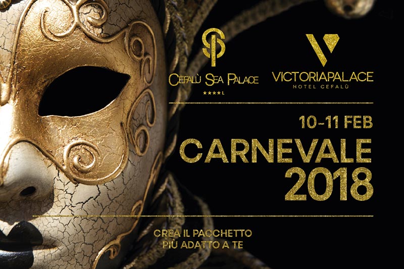 Carnevale 2018
