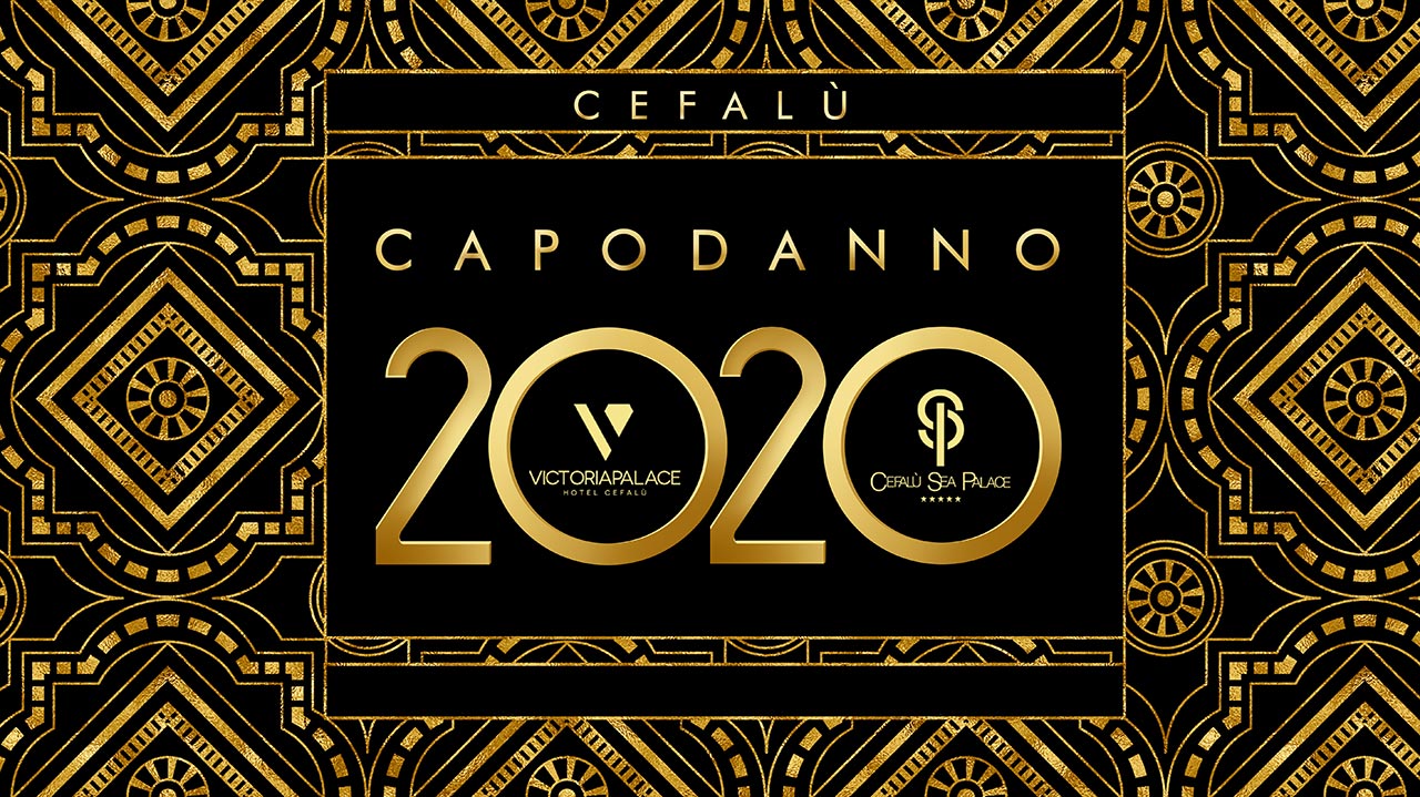 Capodanno 2020 - Programma