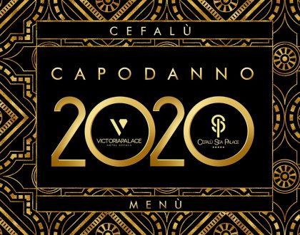 Capodanno 2020 - Pacchetti