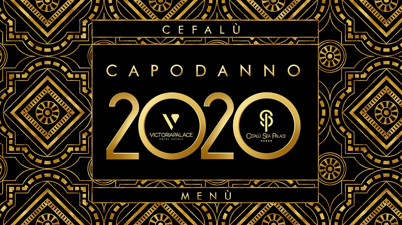 Capodanno 2020 - Pacchetti