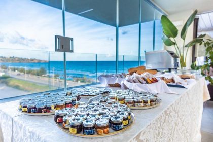 Colazione